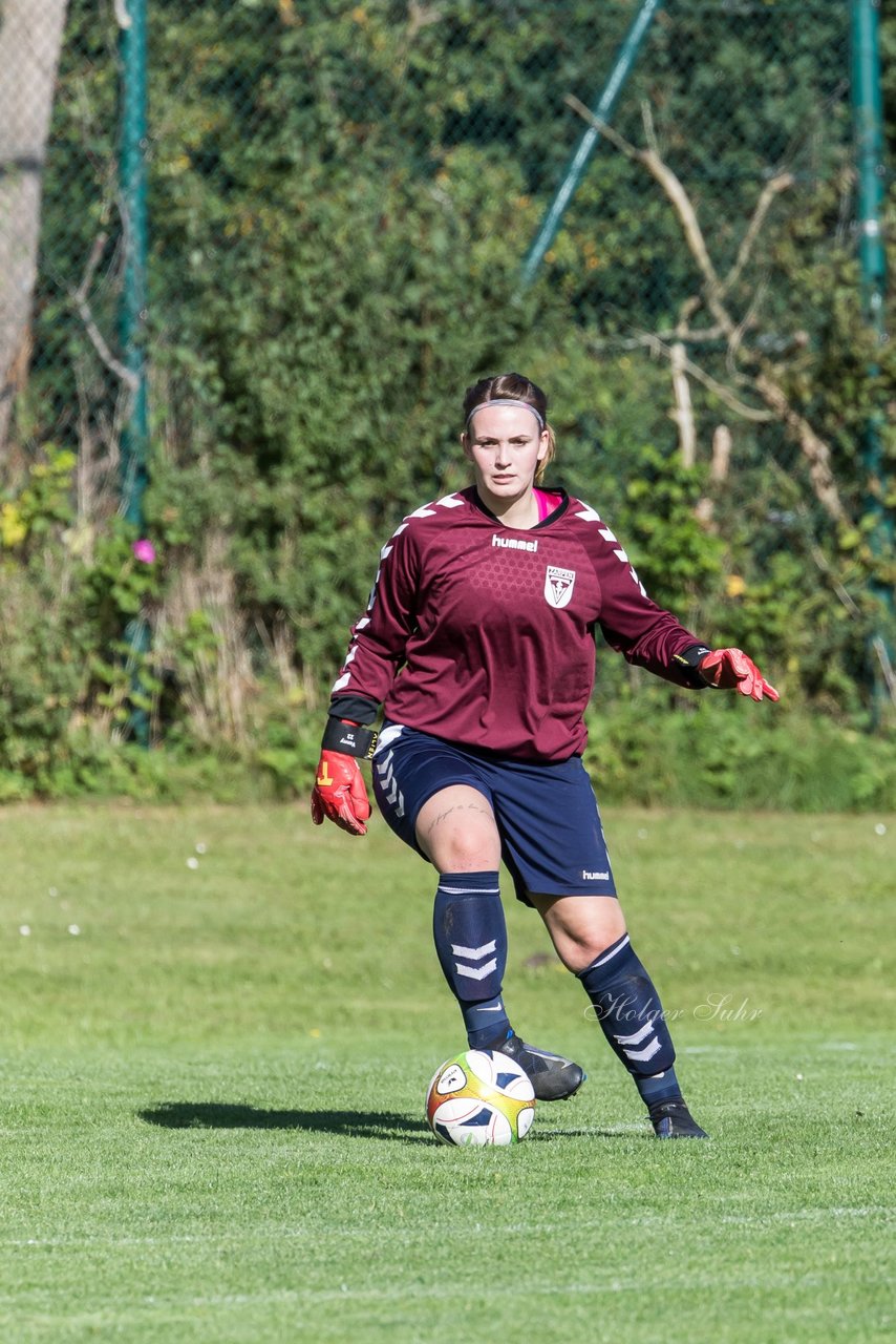 Bild 137 - Frauen SG Krummesse/Zarpen - Ratzeburger SV : Ergebnis: 4:2